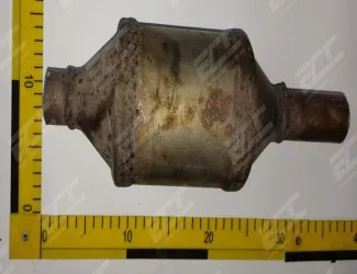 Katalyzátor 68K-C03