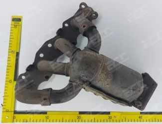 Katalyzátor Suzuki 69G-C02 - 2