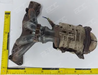 Katalyzátor Suzuki 70H-C01 - 2