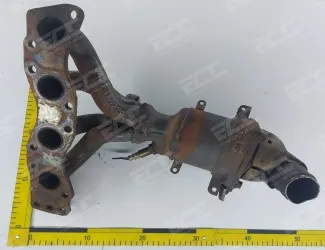 Katalyzátor Suzuki 70H-C05 - 4