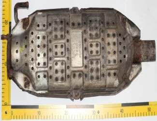 Katalyzátor 77E-C03