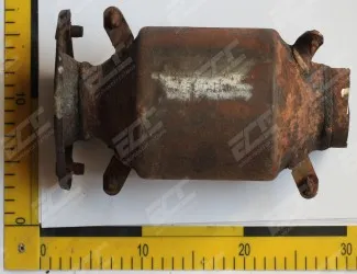 Katalyzátor 78K-CO2