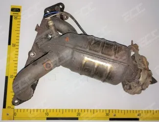 Katalyzátor Suzuki 79G-C01 - 2