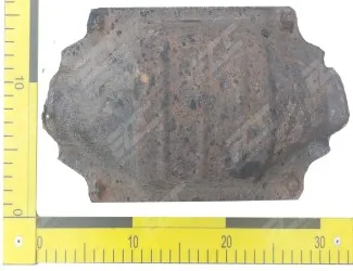 Katalyzátor Suzuki 79G-C02 - 3