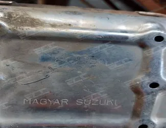 Katalyzátor Suzuki 80EB - 3