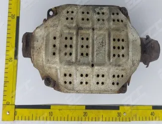 Katalyzátor 81A-C01