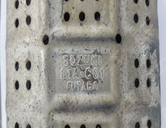 Katalyzátor Suzuki 81A-C01 - 3