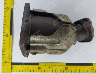 Katalyzátor Suzuki 83E-C01 - 2