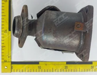 Katalyzátor Suzuki 83E-C01 - 4