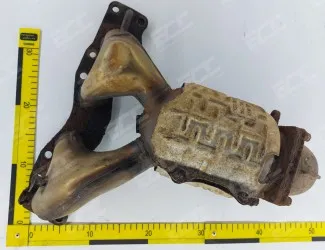 Katalyzátor 86G-C01