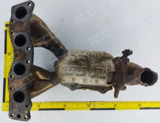 Katalyzátor Suzuki 86G-C01 - 2