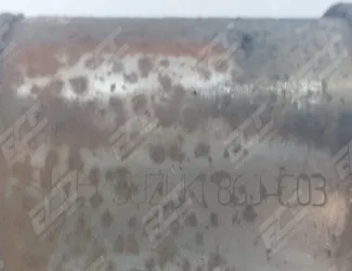 Katalyzátor Suzuki 86J-C03 - 3