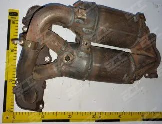 Katalyzátor Toyota 28011 - 2