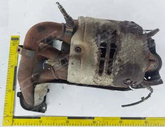 Katalyzátor Toyota 28040 - 3