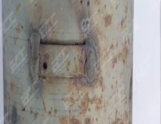 Katalyzátor Toyota 33040 - 3