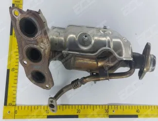 Katalyzátor Toyota 40030 - 2