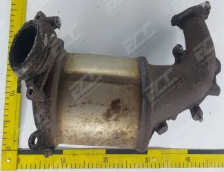 Katalyzátor 4AT / 3AT / 2AT / 1AT all codes AT