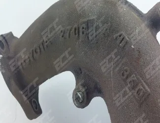 Katalyzátor Toyota 4AT / 3AT / 2AT / 1AT all codes AT - 3