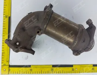 Katalyzátor Toyota AT1 / 2701 - 2