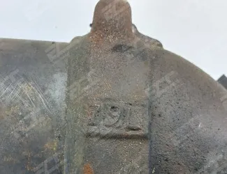 Katalyzátor Toyota AT2 - 3