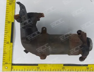 Katalyzátor Toyota AT4 - 2