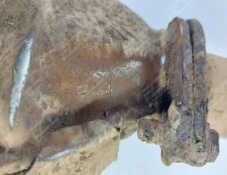 Katalyzátor Toyota E 14 - 4