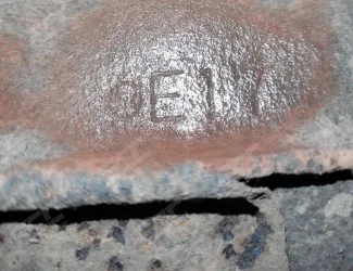 Katalyzátor Toyota E 17 - 4