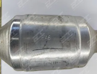 Katalyzátor Toyota EA6 - 2