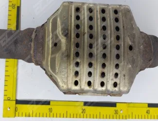 Katalyzátor Toyota F 81 - 2