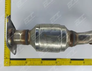 Katalyzátor Toyota GD3 - 2