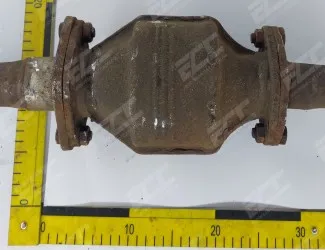 Katalyzátor O6 / 06