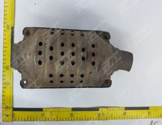 Katalyzátor Toyota T 80 - 2