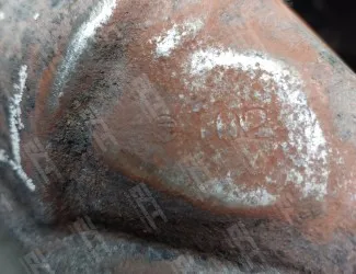 Katalyzátor Toyota T02 - 2