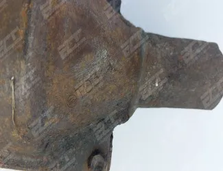 Katalyzátor Toyota T03 - 3