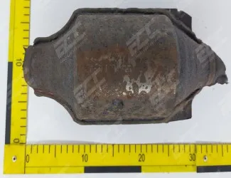 Katalyzátor Toyota T60 - 2