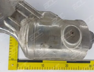 Katalyzátor Toyota TB1 - 3