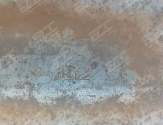 Katalyzátor Toyota U52 - 2