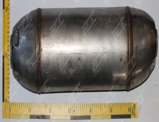 Katalyzátor X86 / 10X04