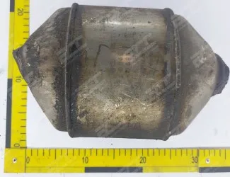 Katalyzátor Volvo 30616692 - 2