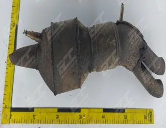 Katalyzátor 30630013