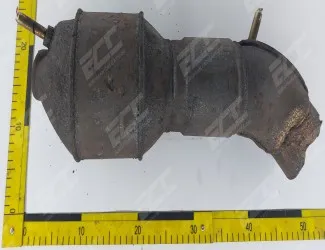 Katalyzátor Volvo 30630356 - 2