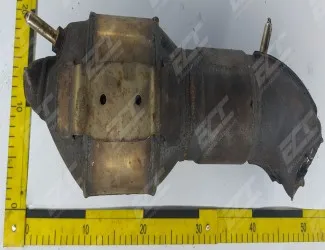 Katalyzátor Volvo 30644291 - 2