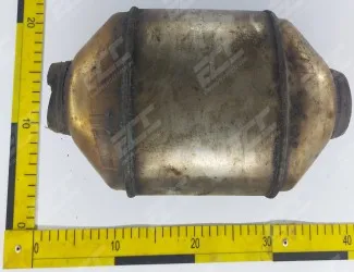 Katalyzátor 30650148 / 2988644001