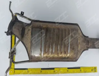 Katalyzátor Volvo 30774488 - 2