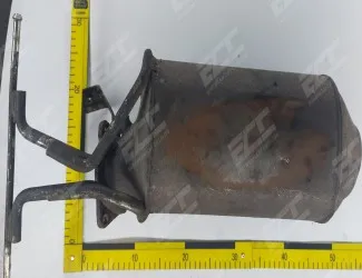 Katalyzátor Volvo 30774494 - 2