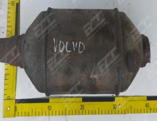 Katalyzátor 30862912 / 223 7560 001 / 6649