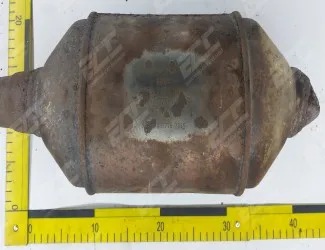 Katalyzátor Volvo 30862912 / 223 7560 001 / 6649 - 2