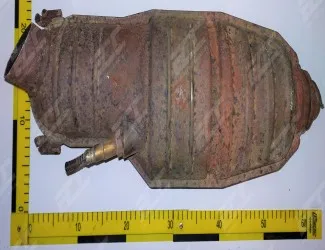 Katalyzátor 8603009