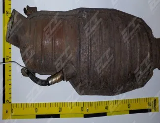 Katalyzátor 8603088