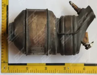 Katalyzátor 9486407